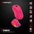 Fantech Yari E WG14E Tri-Mode Wireless Gaming Mouse 12000 DPI Rosie Pink Fantech Yari E WG14E Tri-Mode Wireless Gaming Mouse 12000 DPI Rosie Pink